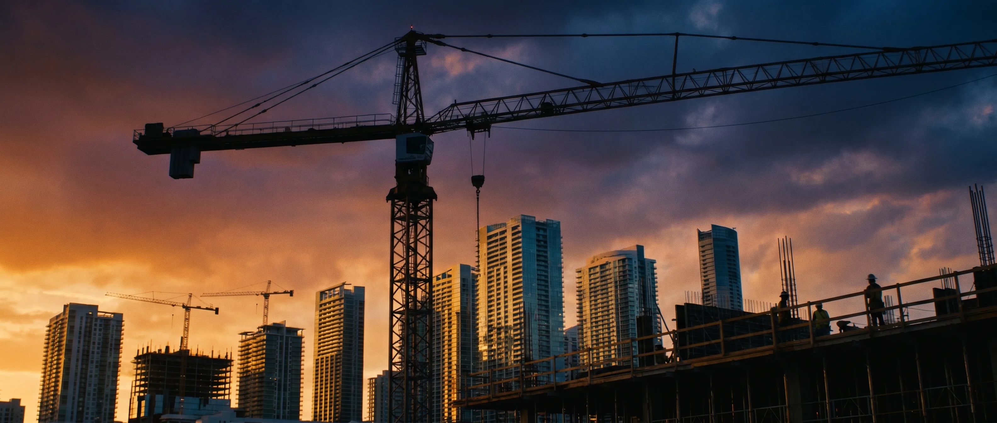 American Builders Masters · Miami