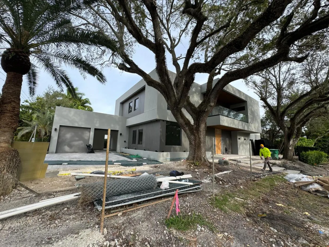 Residential