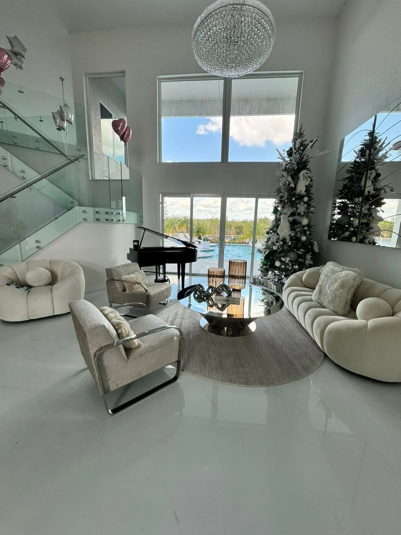 Residential